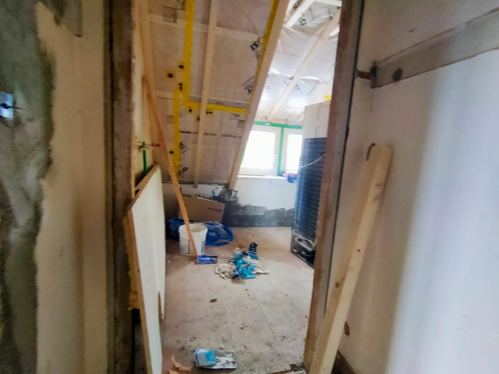 Chantier en cours 7